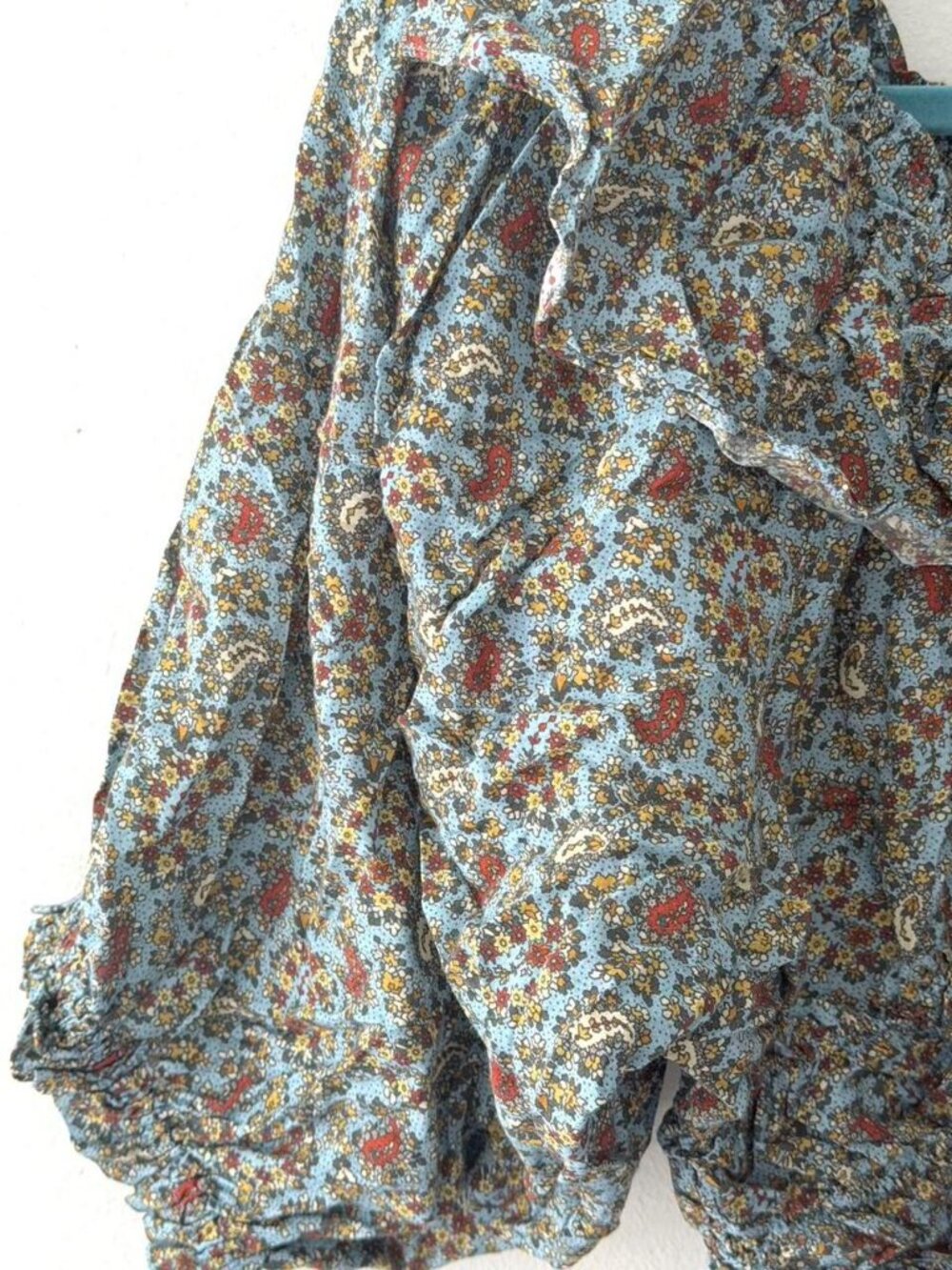 Doen Luce Top - Picture 6 of 7